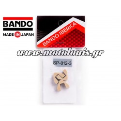 Γλύστρες Βαριατόρ Σετ Kymco Agility 50 / Dink 50 / DJ 50 / Heroism 50 / K12 / KB 50 / Like 50 / People 50 / Super 8 / Super 9 / Vitality 50 MXU 50 / MXer 50 / Maxxer 50 Bando 